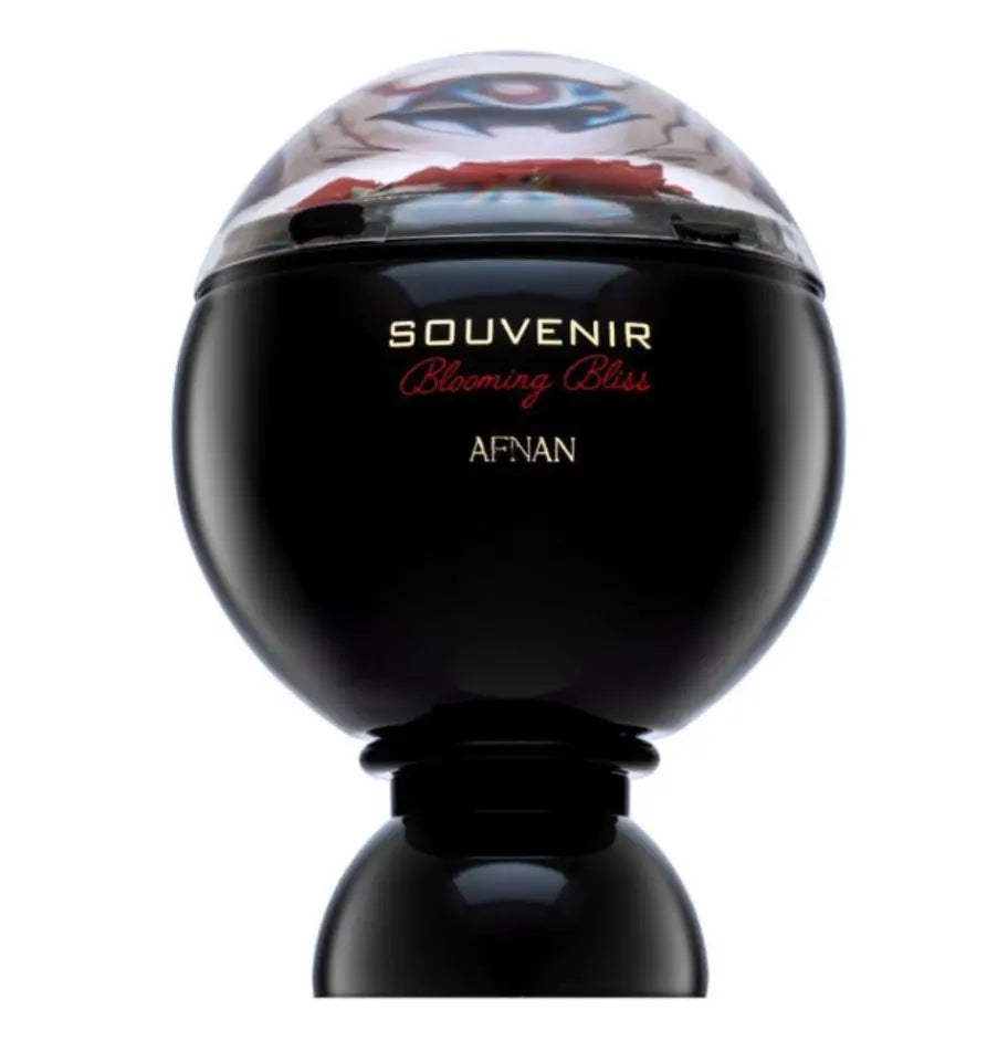 Afnan Souvenir Blooming Bliss EDP - Main Image